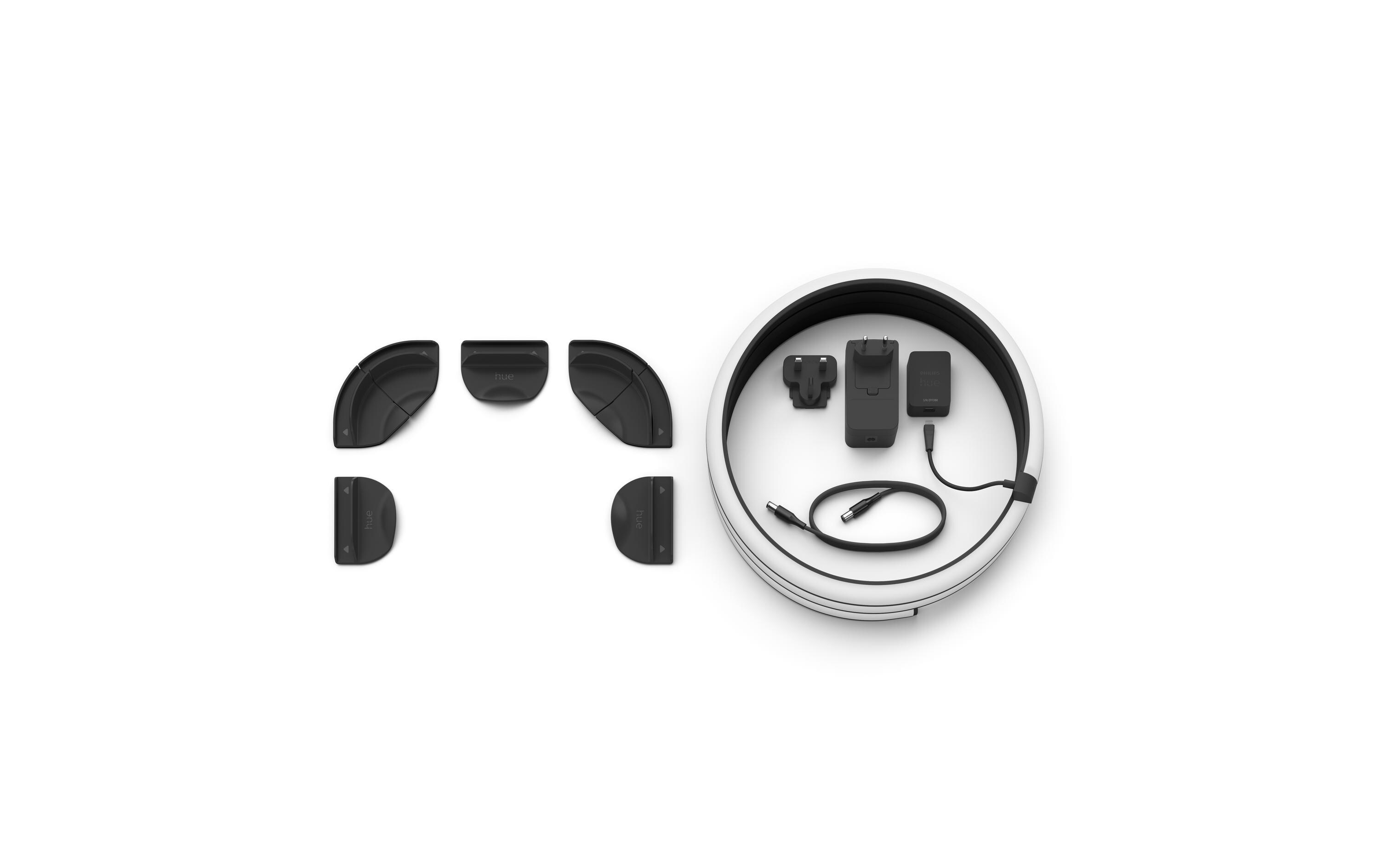 Play Gradient Lightstrip TV, 75