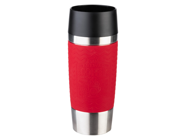 Thermosbeker Travel Mug Essential 360 ml