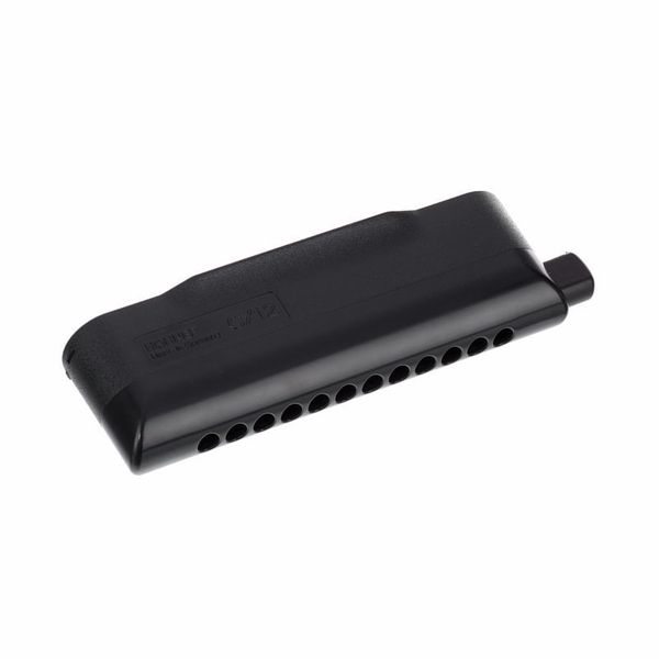 Hohner CX-12 Tenor Mundharmonika in C-Dur