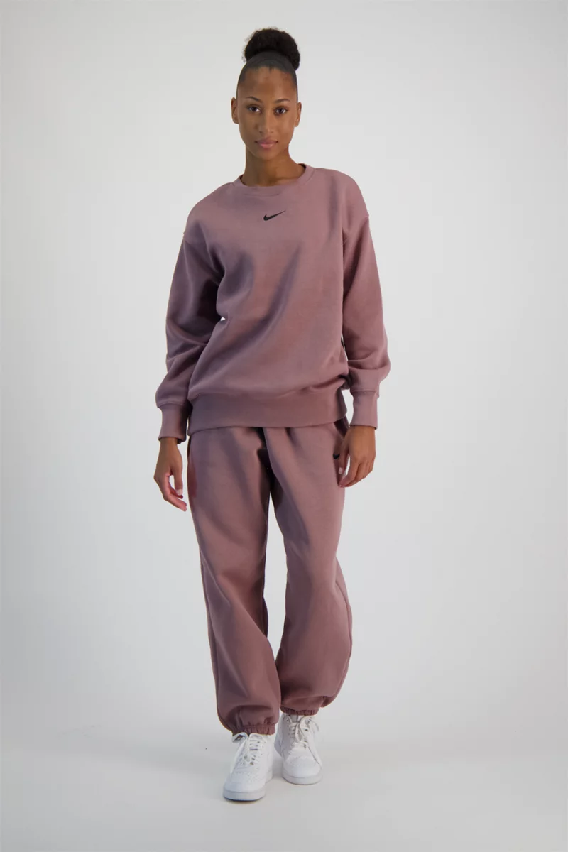 Nike Sportswear Phoenix Fleece Oversize Damen Trainerhose