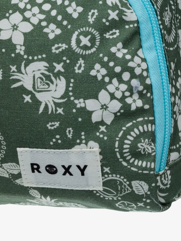 Always Core Canvas Sac à dos extra-small Vert Femme