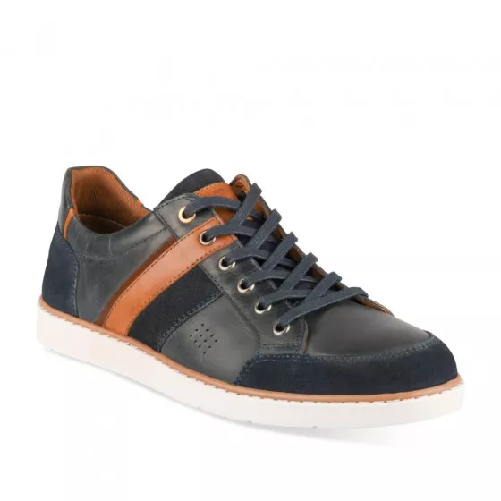 Baskets MARINE MEGIS CASUAL