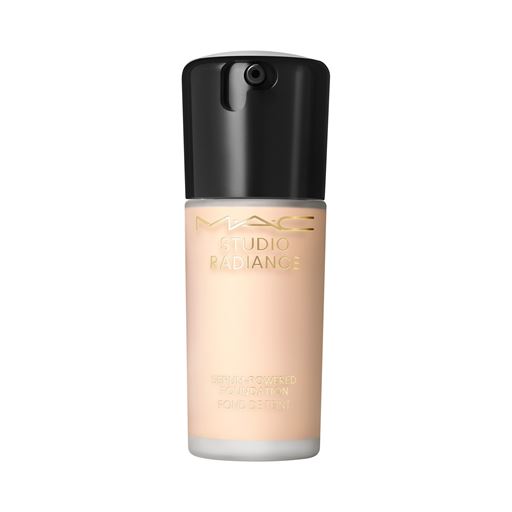 MAC Studio Radiance Serum-Powered Foundation, N18
