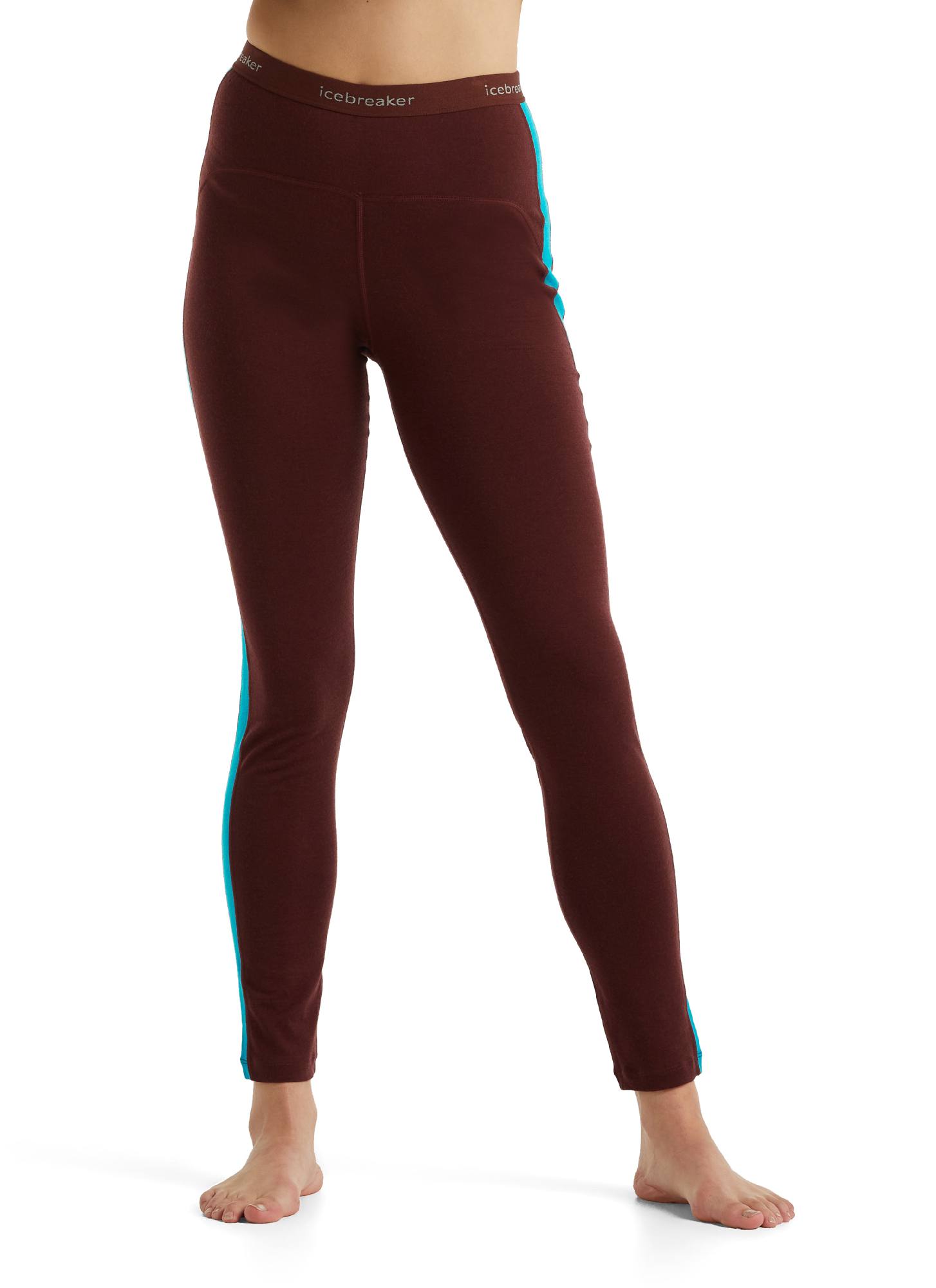 Icebreaker 200 Sonebula Leggings W's