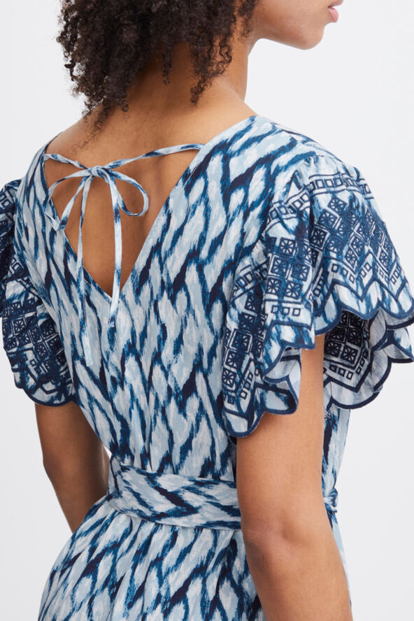 Atelier Rêve IRNELLIO DR Nellio waterline print