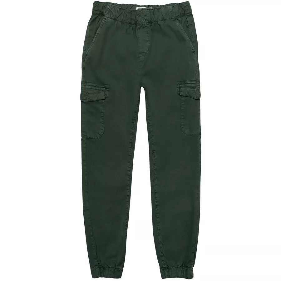 MINOTI Cargohose Khakigrün