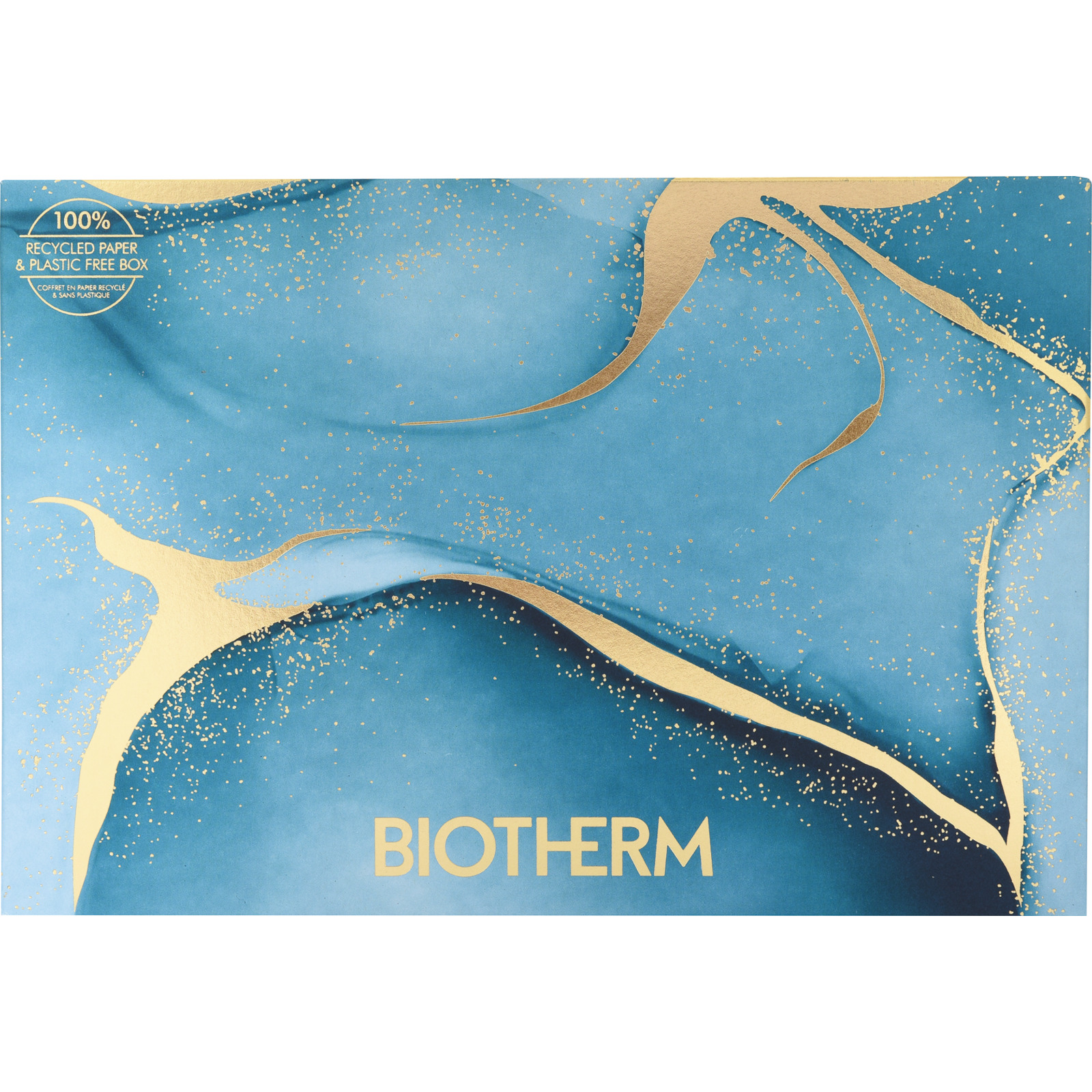Biotherm Pflegeset, 3-teilig