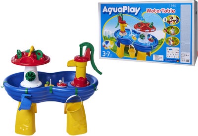 AquaPlay Vannbord