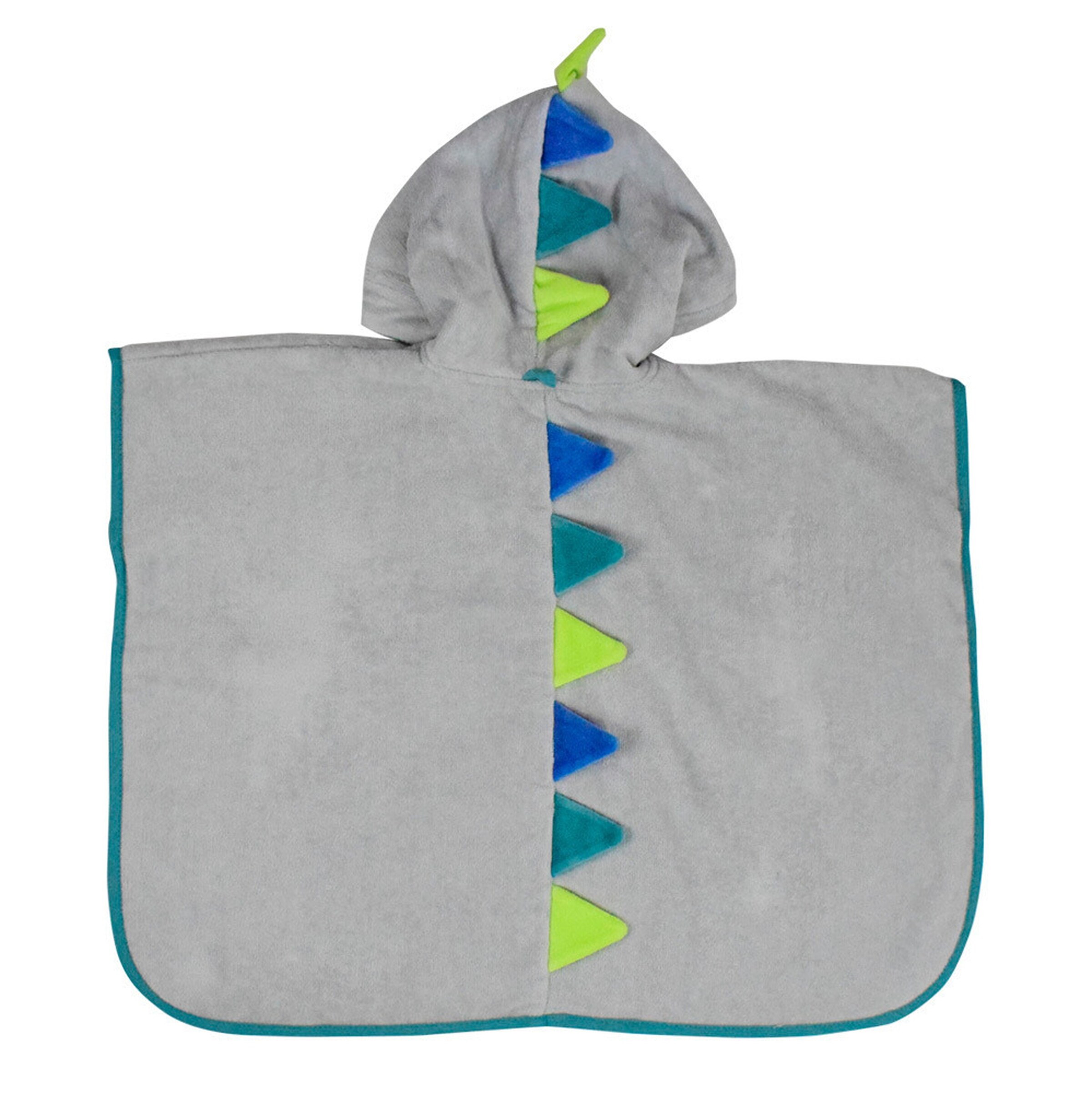 schlummersack Ponchos Dinosaurier