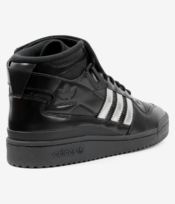 adidas Skateboarding x Heitor Forum 84 Mid ADV Schuh (core black)