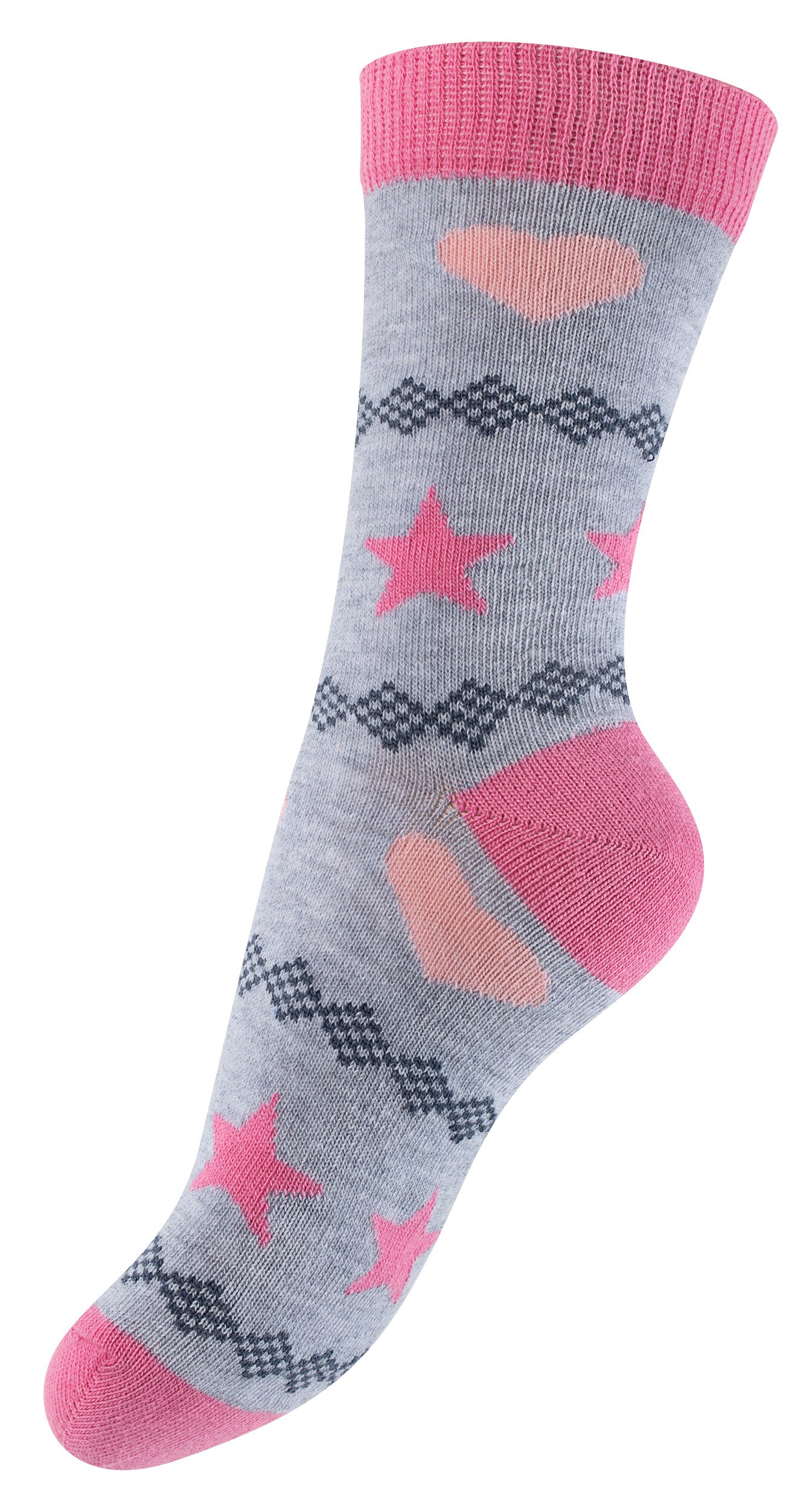 Cotton Prime® Kinder Socken 