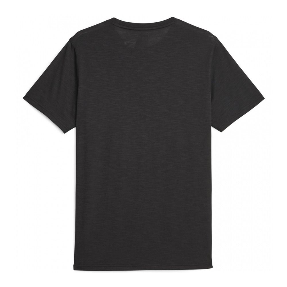 Puma FD GRAF FUSE - Maillot Homme puma black