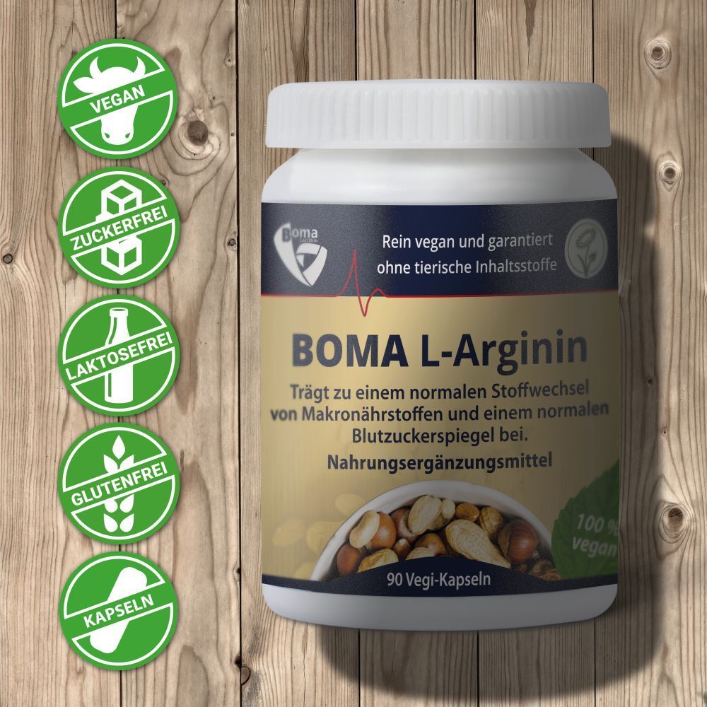 Boma L-Arginin