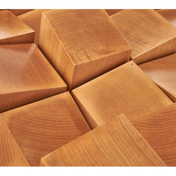 Vicoustic Multifuser Wood MKII 36 Wood