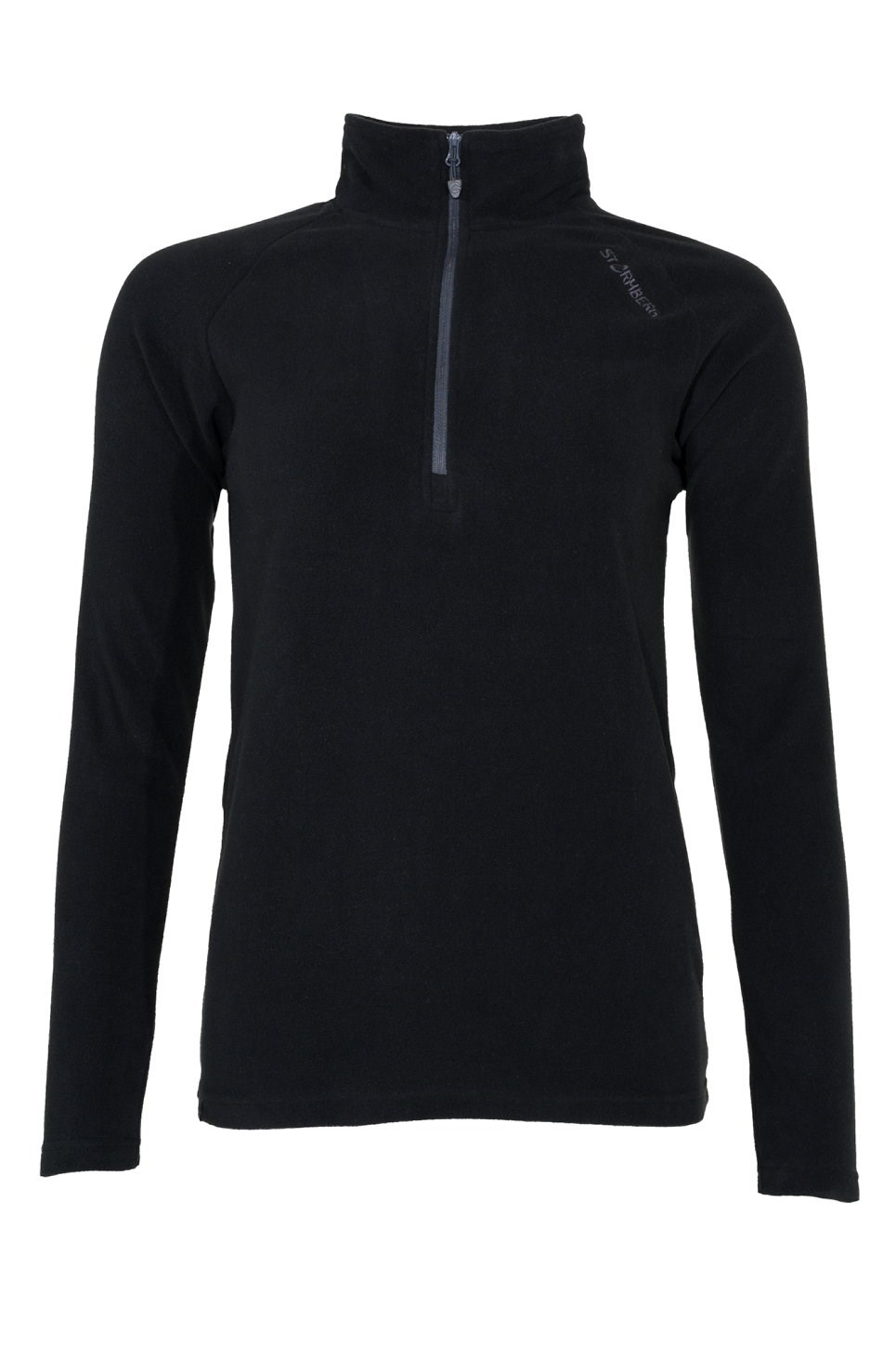 Stormberg Fløyen Half Zip fleecegenser