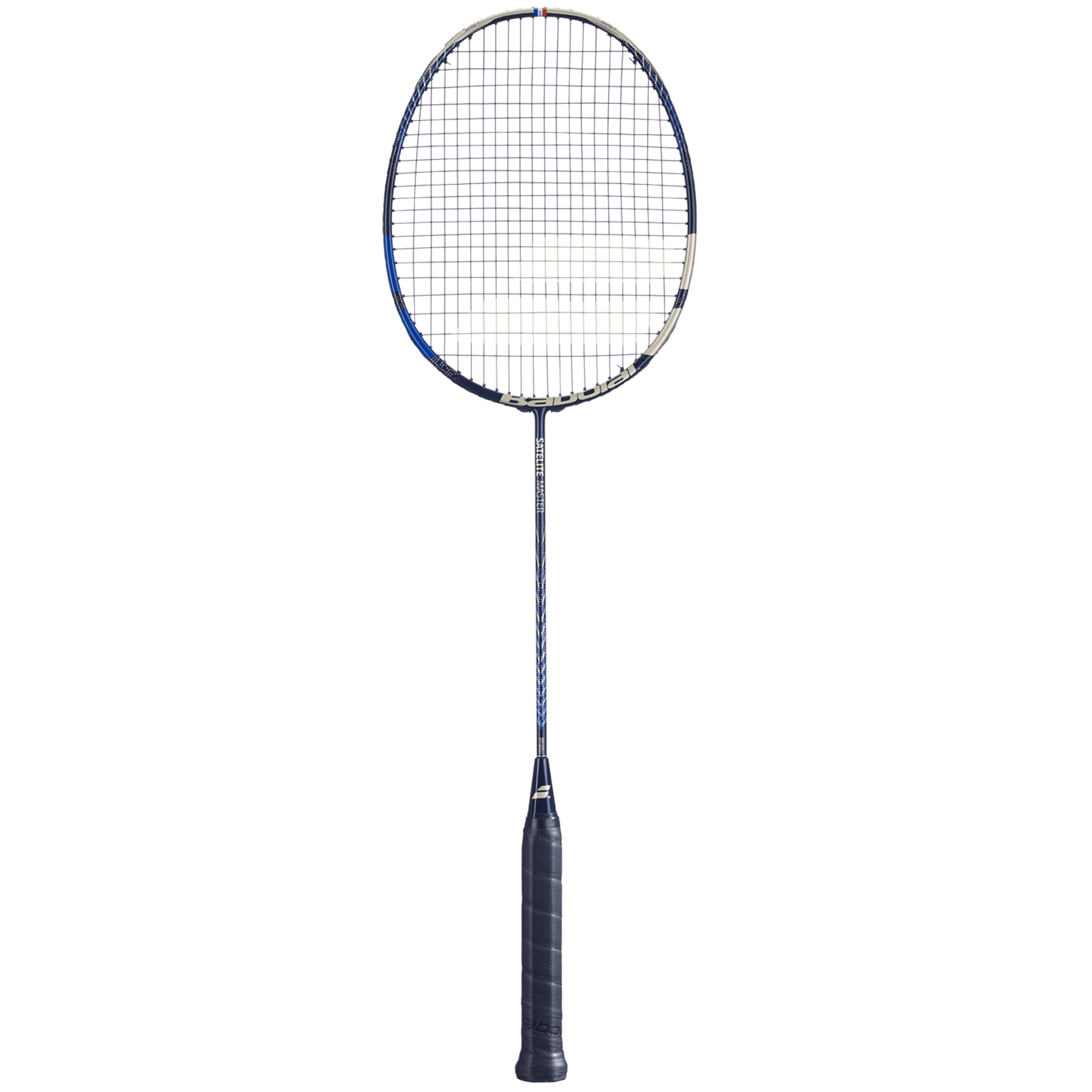 Satelite Master bespannt Marineblau