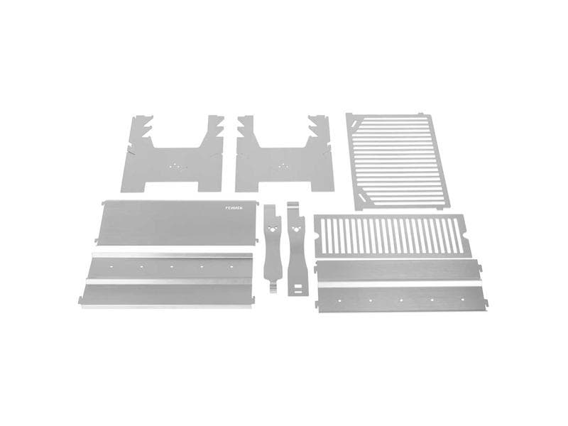 Fennek Grill FENNEK Grill 2.0 Outdoor Grill