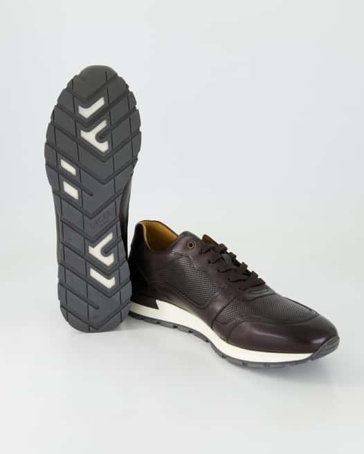 Digel Super Schnürschuhe in Braun