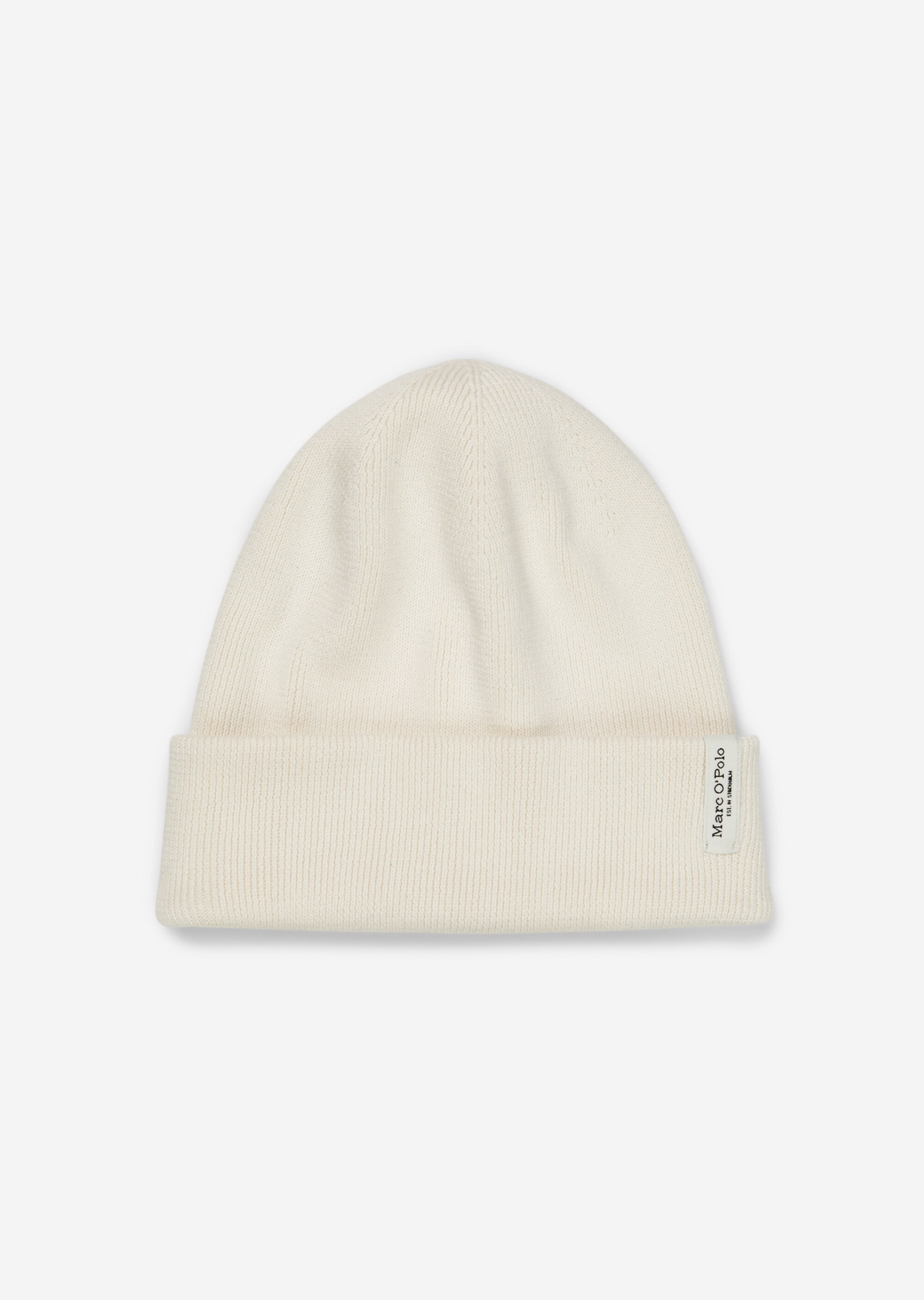 DfC Mütze aus Organic Cotton
