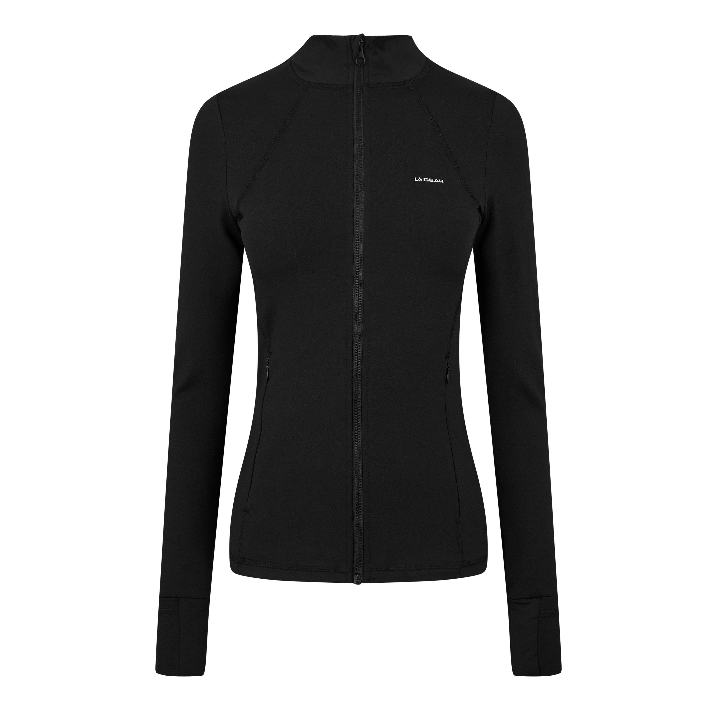 LA Gear LA Fitness Jkt Ld54