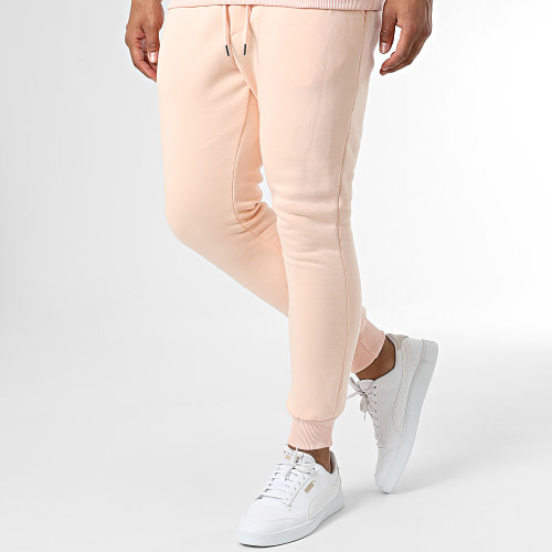 Ensemble De Survetement LL551 Rose