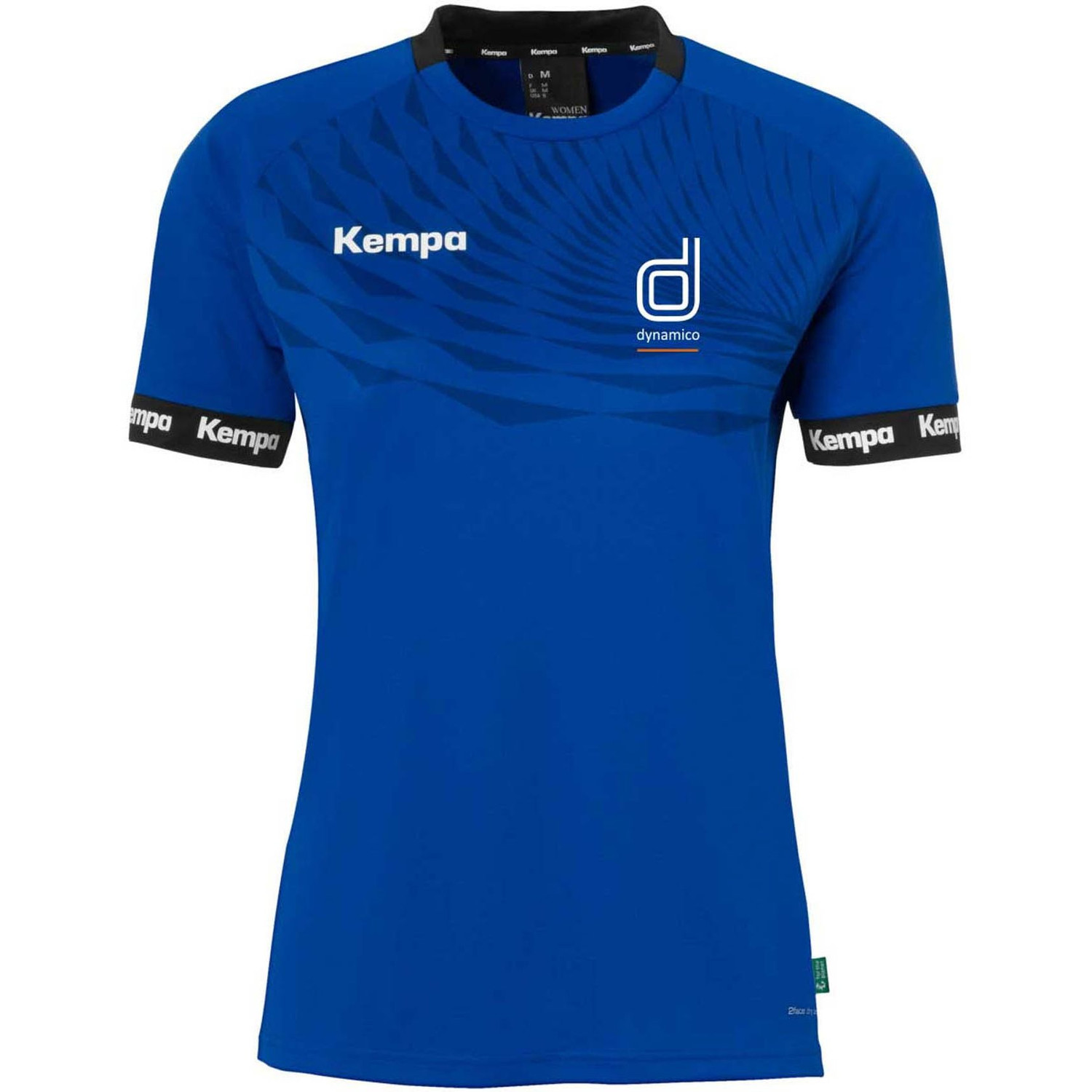 Kempa Wave 26 Shirt Women Dynamico Handbal