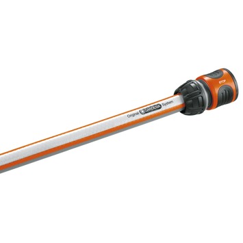 Gardena waterstop kunststof 13 mm - 15 mm