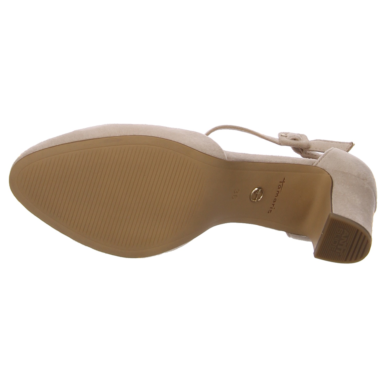 Tamaris Pumps beige beige