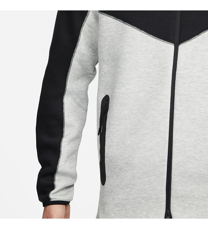 Nike Men Sportswear Tech Fleece Windrunner Hoodie