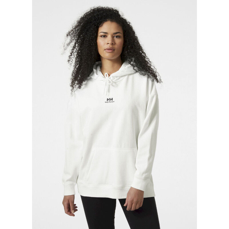 YU Hoodie - Sweatshirt à capuche femme