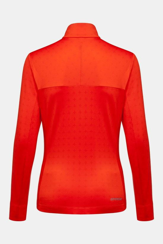 Gore Wear Gore Wear Everyday Thermo 1/4 Zip