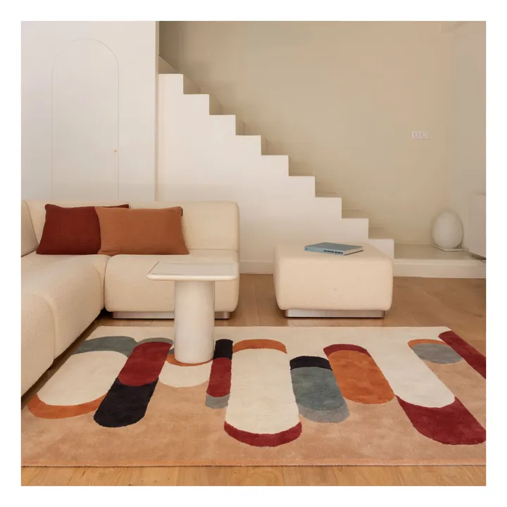 Edito Tapis Sonate