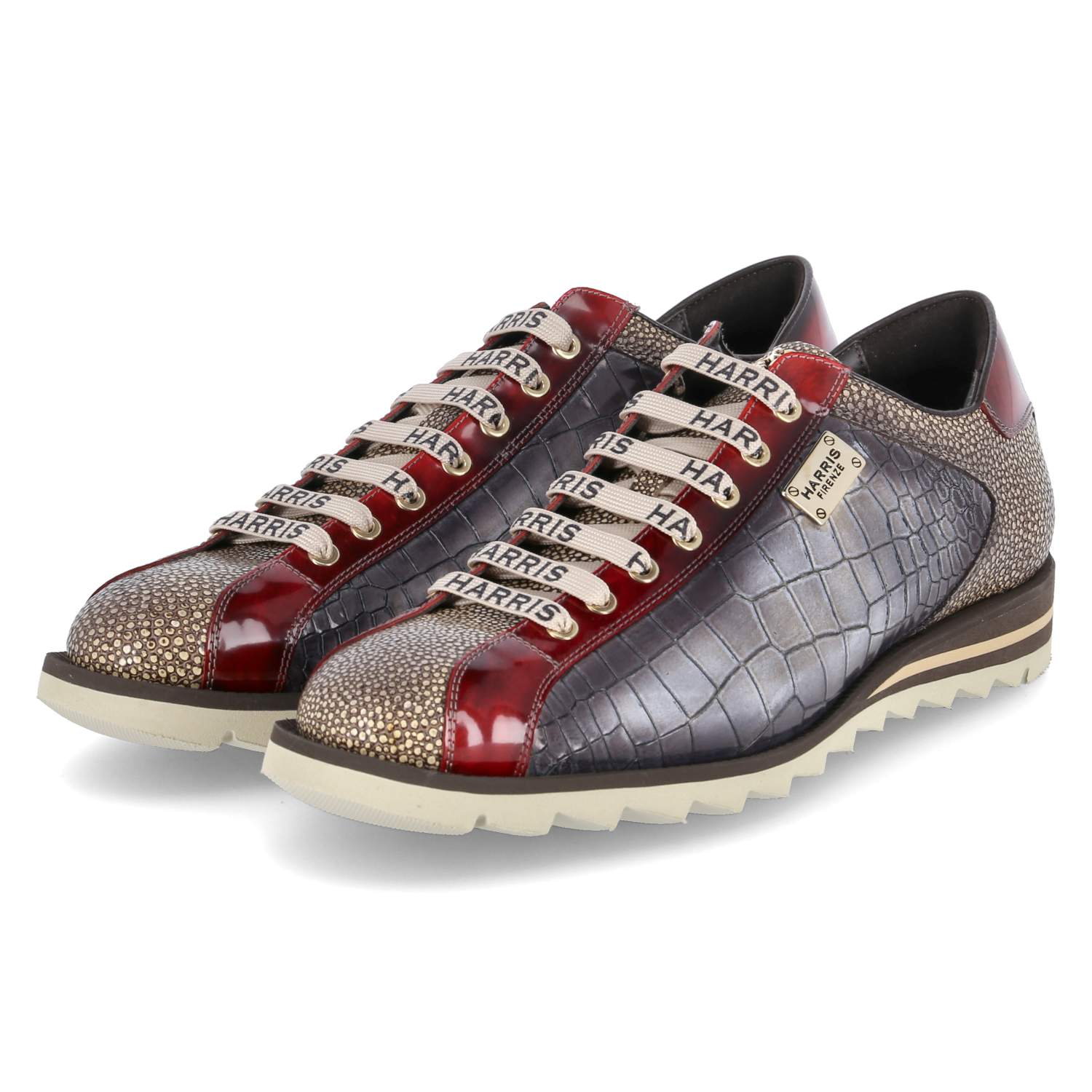 Harris Low Sneaker