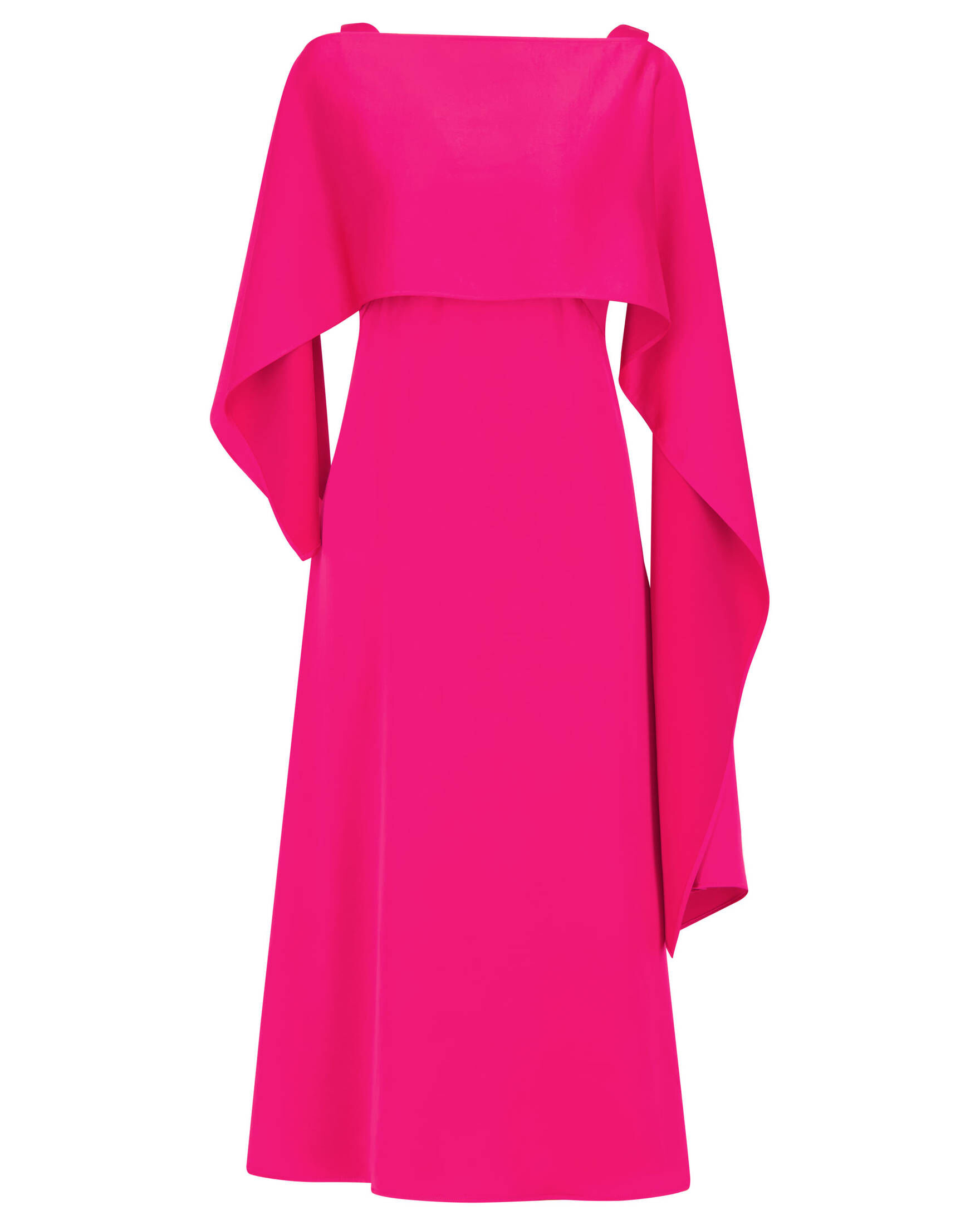 Weekend Max Mara| Damen Cocktailkleid GAMBERO mit Cape