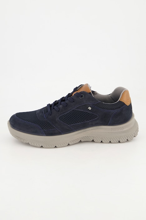 Halbschuh, Jomos, echt Leder, Gr. 50