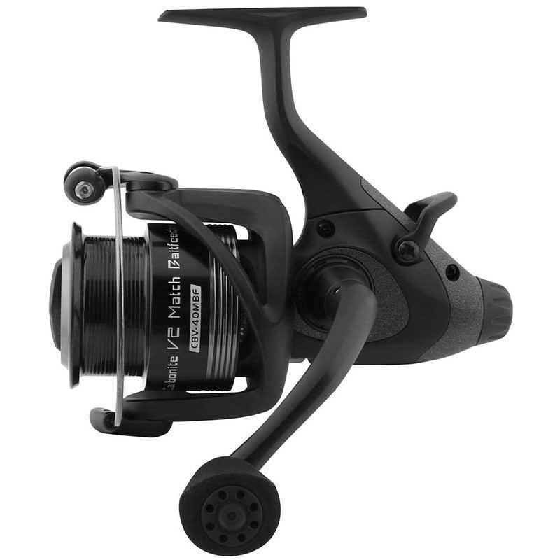 Moulinet Debrayable Okuma Carbonite V2 Match Baitfeeder