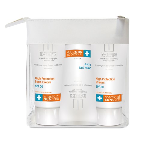 Medical SUN care Sun Guide Set