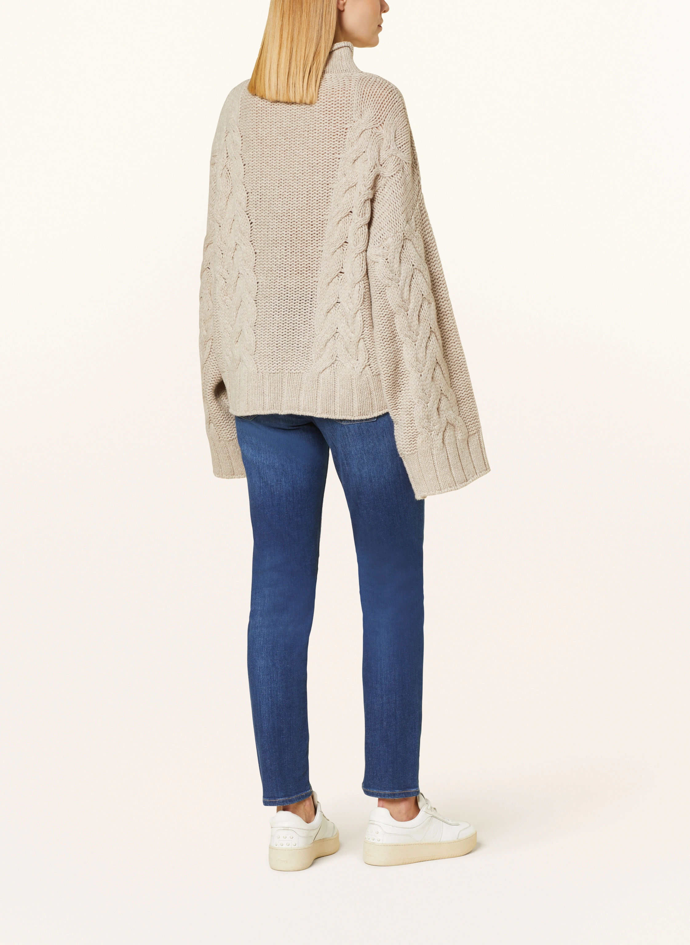 RAFFAELLO ROSSI 7/8-Jeans SUZY