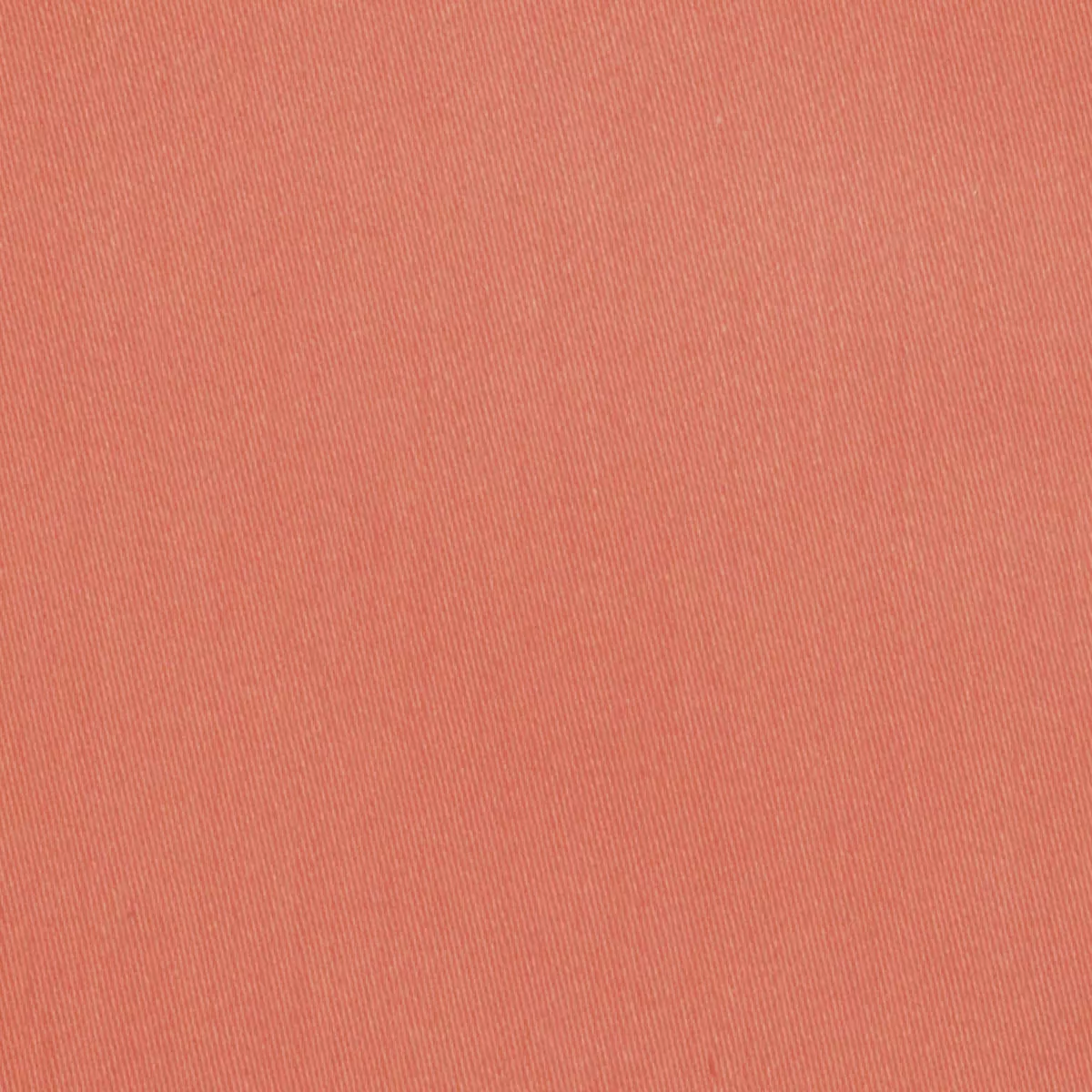 Nachtvorhang Satin Orange