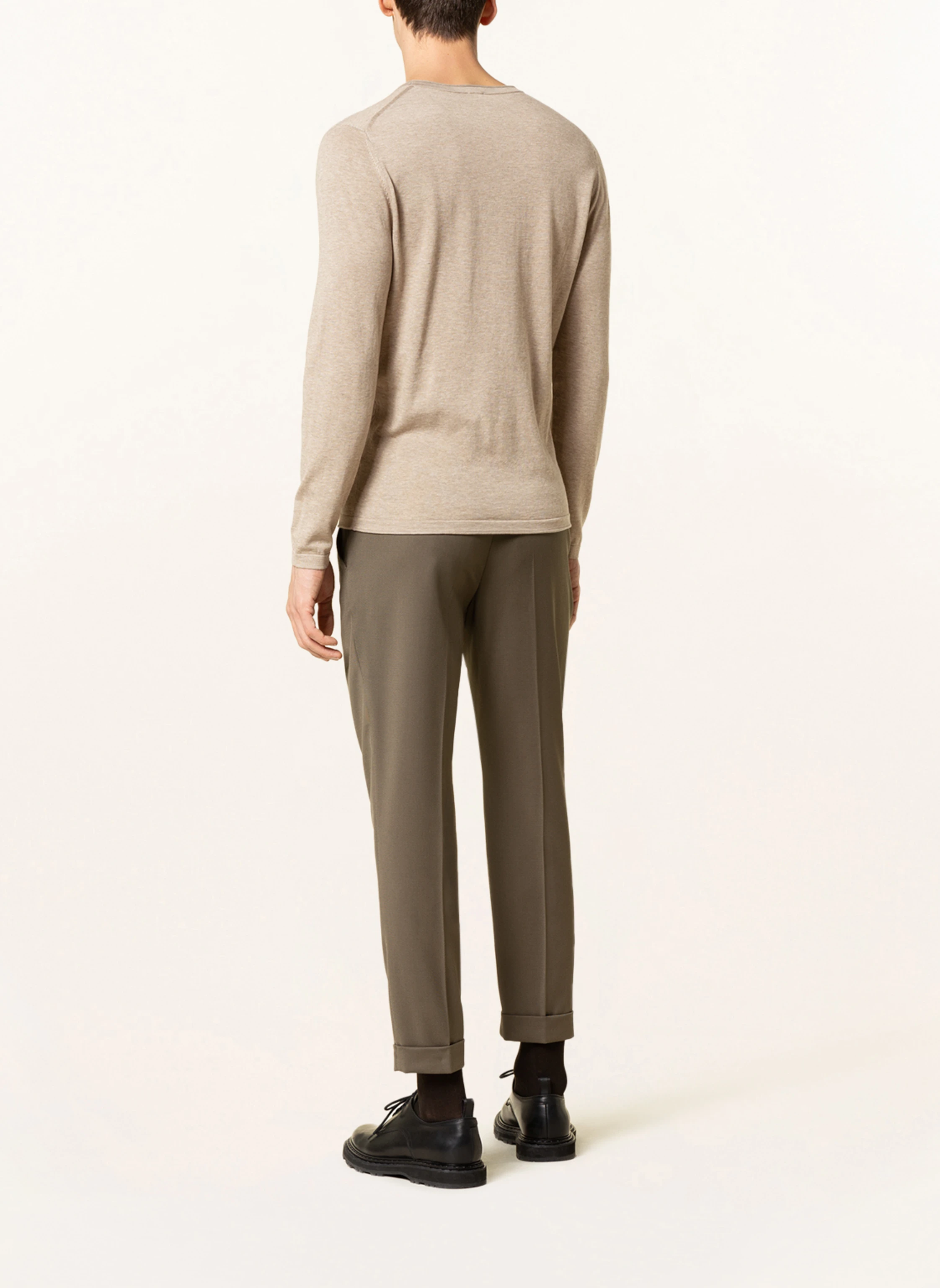 OLYMP Pullover