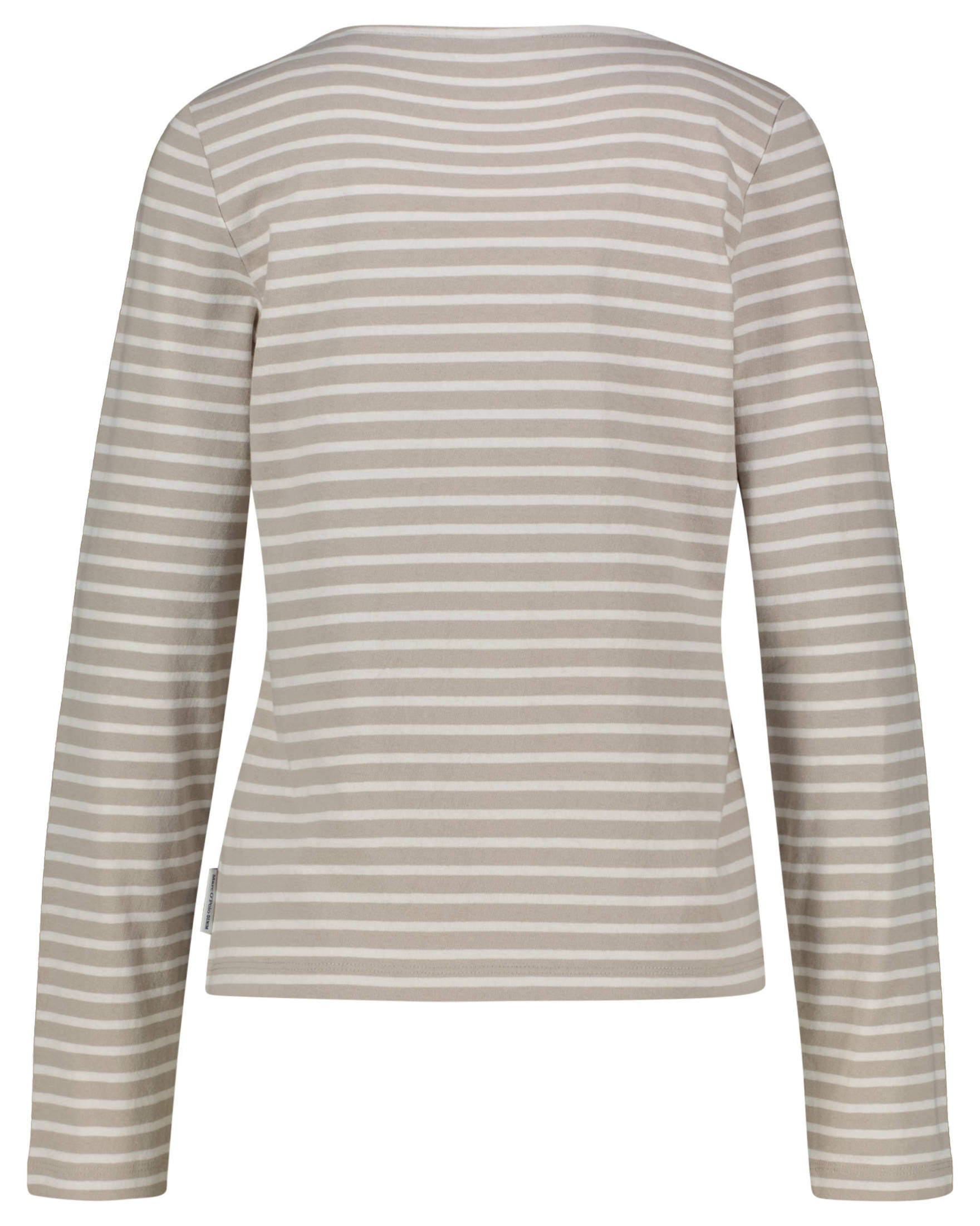 Marc O'Polo Denim| Damen Longsleeve