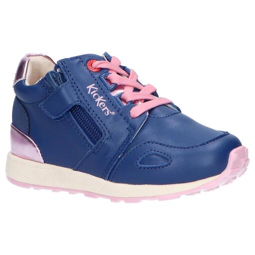 Zapatillas Deporte Kickers 829780 Denver Mid