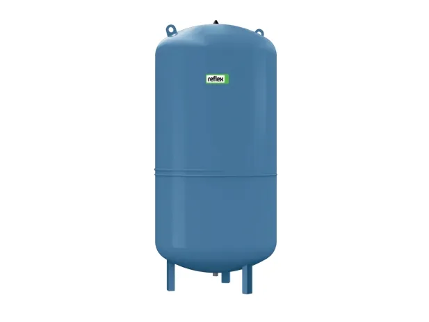 Membranhydrofor Refix DE 50l 10b 1''