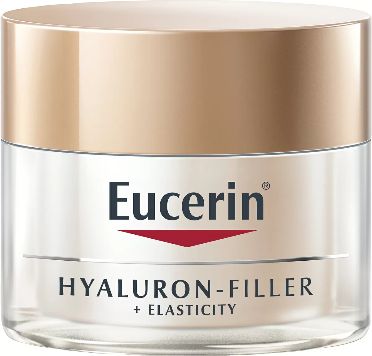 Eucerin Hyaluron-Filler   Elasticity Day SPF15 - 50 ml.