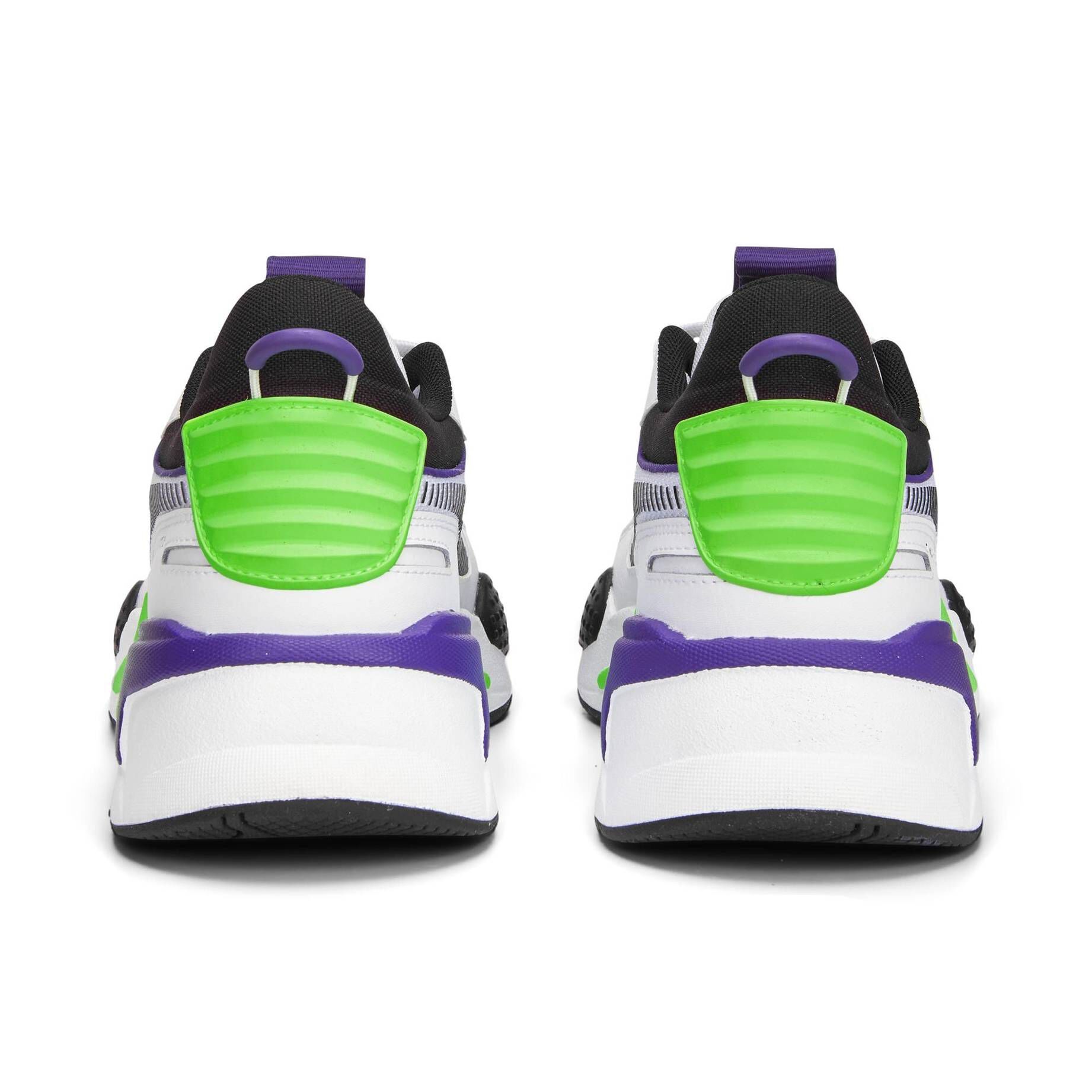 Puma| Herren Sneaker RS-X GEEK