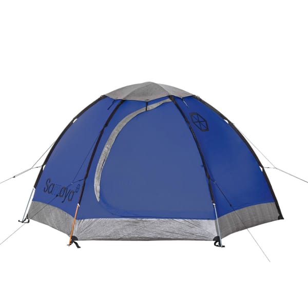 Tente bivouac SAMAYA 2.5