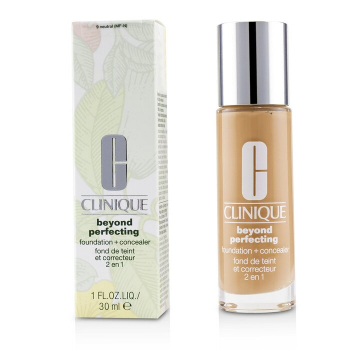 Clinique Beyond Perfecting Foundation & Concealer