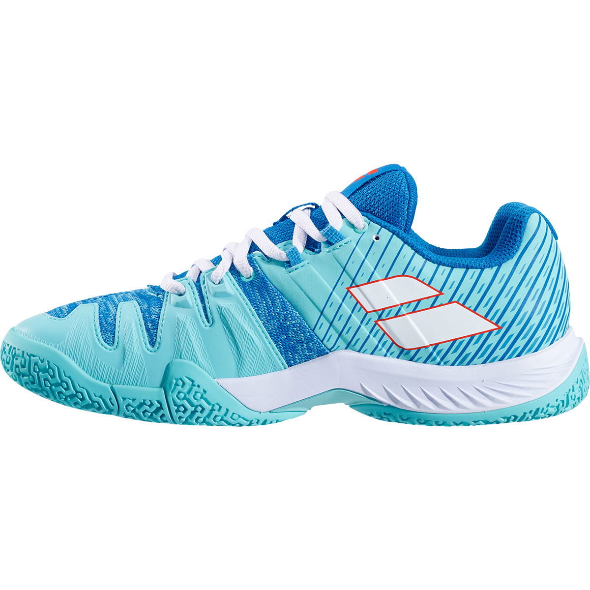 Babolat Movea Padel Sko Dame