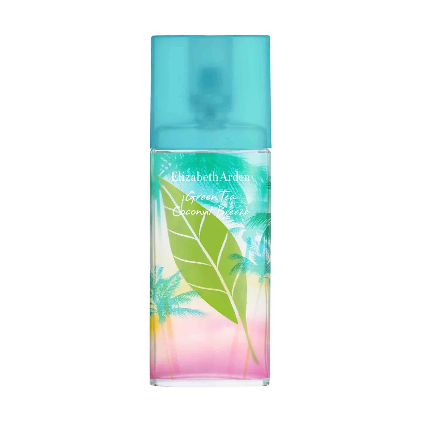 Elizabeth Arden Green Tea Coconut Breeze Eau de Toilette