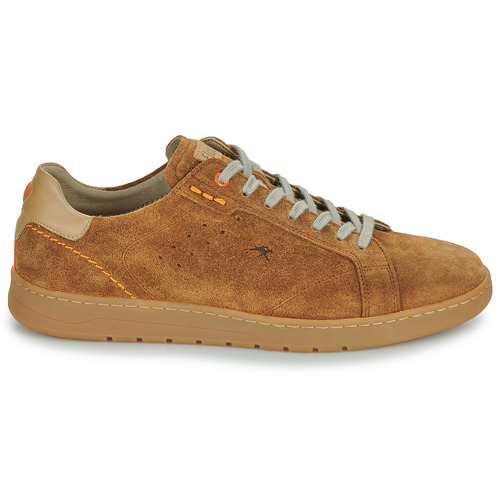 Fluchos - LEO - Marron